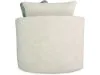 Craftmaster Furniture 085710BDSC Swivel Chair