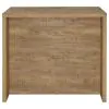 Coaster Fine Furniture 182785 Topanga - Engineered Wood Freestanding Home Bar - Mango