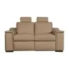 Liberty Furniture 6006FN-31P Armon - Sofa With Power Footrest & ZG - Oslo Fawn