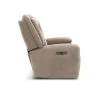 Liberty Furniture 27SF-13P Liberty Furniture 27SF-13P Sergeant - Big & Tall Recliner P3 - Canyon Silt
