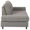 Ashley Furniture 9330317 Lyman - RAF Corner Chaise - Graphite