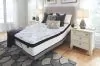 Sierra Sleep® by Ashley M69731 Sierra Sleep® by Ashley M69731 Chime 12 Inch Hybrid - 12