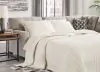 Ashley Furniture 31004S4 Ashley Furniture 31004S4 Mahoney - 2-Piece Sleeper Sectional With Raf Corner Chaise - Pebble
