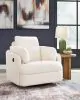 Ashley Furniture 9210361 Ashley Furniture 9210361 Modmax - Swivel Glider Recliner - Oyster