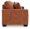 Ashley Furniture 2430439 Ashley Furniture 2430439 Aviemore - Queen Sofa Sleeper - Spice