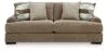 Ashley Furniture PC8150538 Ashley Furniture PC8150538 Jayne Park - Sofa - Pecan