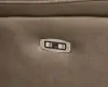 Ashley Furniture PC82305S1 Ashley Furniture PC82305S1 Max-Momentum - 2-Piece Power Reclining Sectional Loveseat - Biscotti