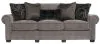Jackson Furniture Industries 434103-2853/39-2773/59 Austin - Sofa - Taupe