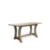Riverside Furniture 50346 Sophie - Counter Height Dining Table - Natural