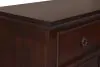 New Classic BB044C-050 New Classic BB044C-050 Tamarack - Dresser - Brown Cherry