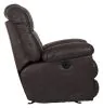 Jackson Furniture Industries 647842-1307/38 Jackson Furniture Industries 647842-1307/38 Mayfield - Power Rocker Recliner - Graphite