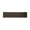 Liberty Furniture 732-AC7230 Cascade Falls - Accent Console Table - Satin Espresso