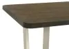 Coaster Fine Furniture 108681 Biloxi - Rectangular Wood Dining Table - Grayish Brown