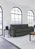 Coaster Fine Furniture 609532P Collins - Modular Power Loveseat - Dark Gray