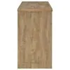 Coaster Fine Furniture 182785 Topanga - Engineered Wood Freestanding Home Bar - Mango