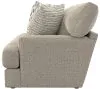 Jackson Furniture Industries 226503-1475/26-1476/26 Brett - Sofa - Honey
