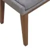 Liberty Furniture 198-C9001B Space Savers - Dining Bench - Walnut