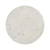 Liberty Furniture 142-OT1021 Liberty Furniture 142-OT1021 Backroads - Round End Table - Weathered White & Parchment Brown