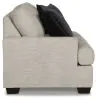 Ashley Furniture 3310435 Vayda - Loveseat - Pebble