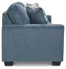 Ashley Furniture 4060539 Cashton - Queen Sofa Sleeper - Blue
