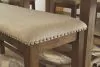 Ashley Furniture D631/32/124(4)/09/60 Ashley Furniture D631/32/124(4)/09/60 Moriville - 7 Pc. - Counter Extension Table, 4 Barstools, Bench, Server - Dark Gray