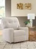 Ashley Furniture PC2920325 Larimer - Rocker Recliner - Stone