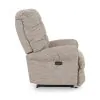 Best Home Furnishings 7M12 Corey Dual Motor Lift Recliner
