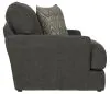 Jackson Furniture Industries 348201-1617/48-1726/48 Jackson Furniture Industries 348201-1617/48-1726/48 Howell - Chair 1/2 - Night