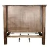 Liberty Furniture 361-BR-KPB Liberty Furniture 361-BR-KPB Big Valley - King Panel Bed - Brown