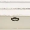 Liberty Furniture 244-EC00 Magnolia Manor - Entertainment Hutch - Antique White