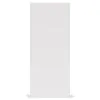 Riverside Furniture 30737 Rosalie - Bookcase - White