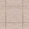 Jackson Furniture Industries 38812-1728/26 Justine - Castered Cocktail Ottoman - Wheat
