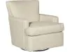 Craftmaster Furniture 003510BDSG Swivel Glider Chair