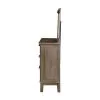 New Classic 00-594G-DM New Classic 00-594G-DM Cagney  - Dresser & Mirror - Vintage