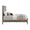 New Classic 00-B3412-300 New Classic 00-B3412-300 Harrisburg - Queen Bed - Walnut