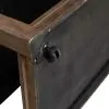 Liberty Furniture 449-OT1010 Broadmore - Rectangular Cocktail Table - Cobblestone Brown