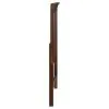 Liberty Furniture 589-BR13 Rustic Traditions - Queen Panel Headboard - Rustic Cherry