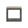 Liberty Furniture 707-OT1020 Liberty Furniture 707-OT1020 Piedmont - End Table - Charcoal / Ash