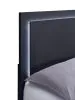 Coaster Fine Furniture 222831TB2 Marceline - Twin Side Rails, Box 2 of 2 - Black