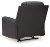 Benchcraft® 7471329 Mackmenville - Zero Wall Recliner - Carbon