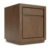 Riverside Furniture 93034 Westwood - File Cabinet - Whiskey Oak