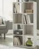 Ashley Furniture EA1811-4X2 Paxberry - Eight Cube Organizer - Whitewash