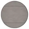 Ashley Furniture D194/15/01(4) Shullden - 5 Pc. - Drop Leaf Table, 4 Side Chairs - Gray