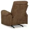 Ashley Furniture 1380525 Edenwold - Rocker Recliner - Brindle