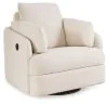 Ashley Furniture 9210361 Ashley Furniture 9210361 Modmax - Swivel Glider Recliner - Oyster