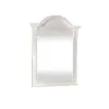 Liberty Furniture 607-BR50 Summer House - Small Mirror - Oyster White