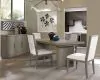 Riverside Furniture 81056 Pasadena - Server - Light Brown