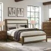 Intercon MW-BR-8365K-SBL-C Marlow - King Bed - Sable