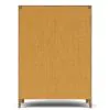 Riverside Furniture 51865 Halbrooke - 5 Drawer Chest - Light Brown