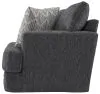 Jackson Furniture Industries 244203-2247/28-2248/28 Tyson - Sofa - Slate